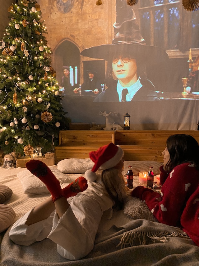 Christmas Movies That Boomers Loved But Gen Z Think Are Totally Outdated