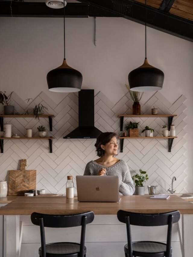 7 Kitchen Backsplash Mistakes To Avoid At All Costs