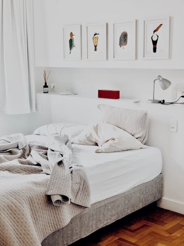 The Biggest Bedroom Trends You'll See in 2024